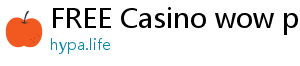 FREE Casino wow ph casino